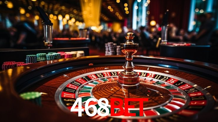 468bet