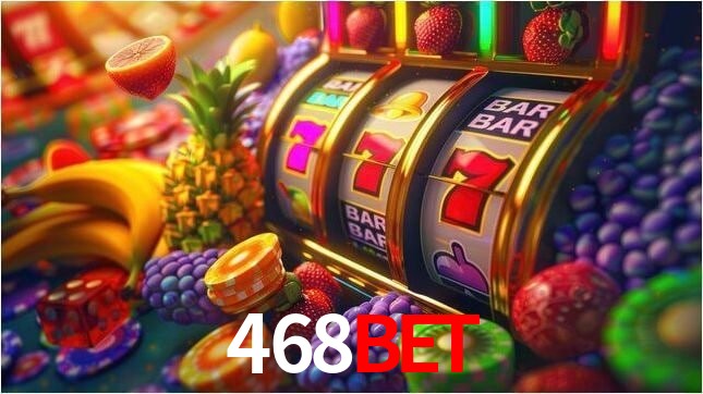 468bet