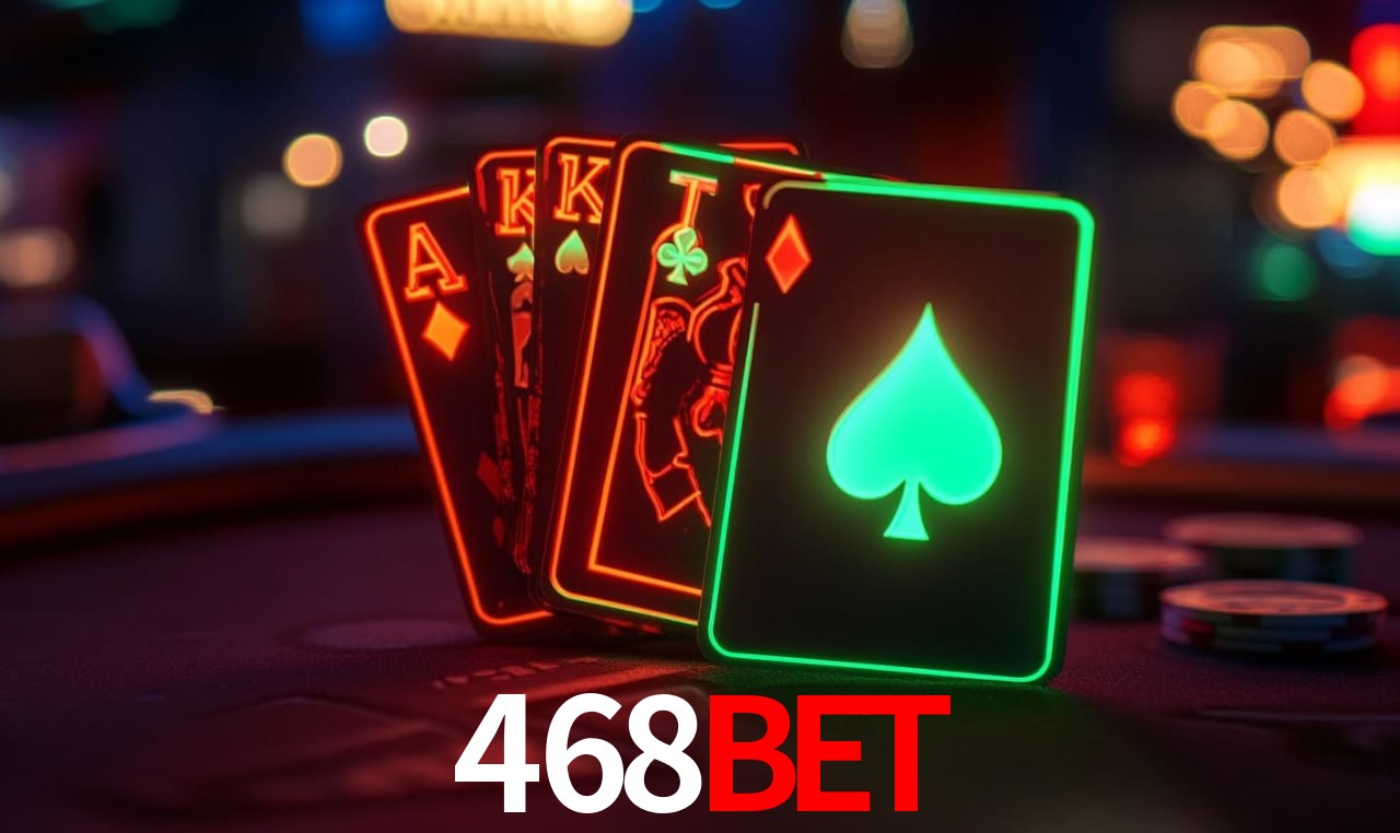 468bet