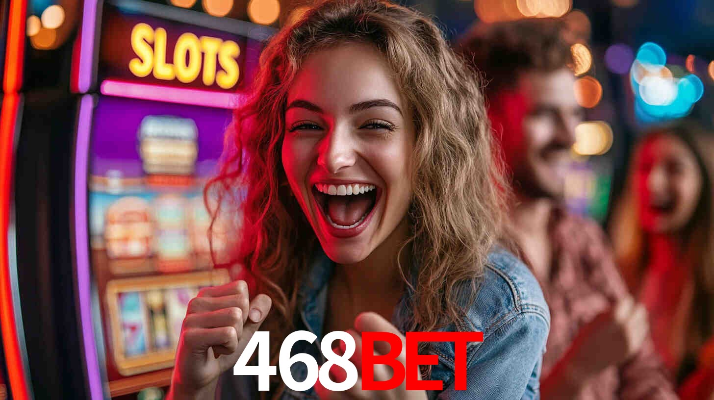 468bet