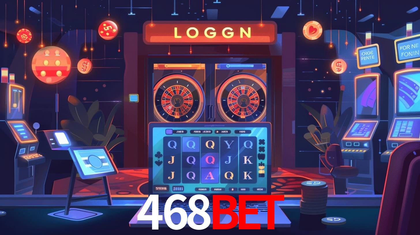 468bet