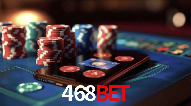 Requisitos do APK da 468bet para Android