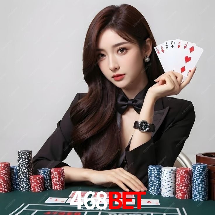 468bet