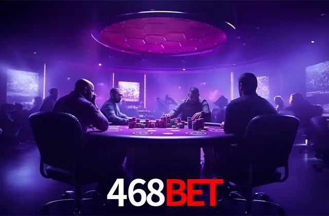 468bet