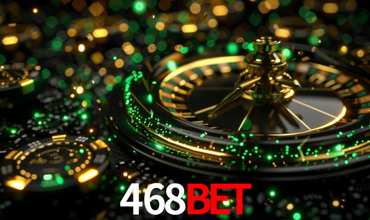 Slots com jackpots e giros grátis na 468BET