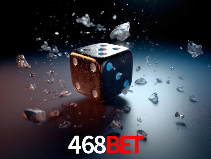 Variedade de jogos na 468BET