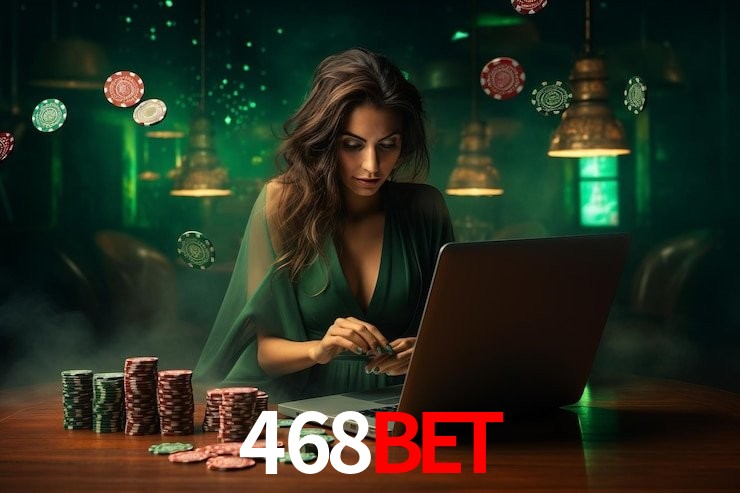 Segurança e privacidade no APP 468BET
