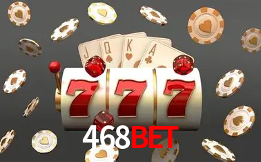 Cassino ao vivo com dealers reais na 468BET