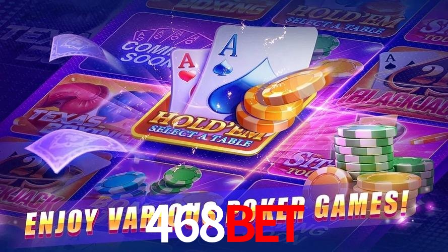 Download para Android e iOS na 468BET