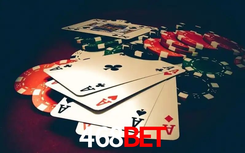 Benefícios VIP na 468BET